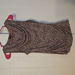 COPY - Cable & Gauge ladies top